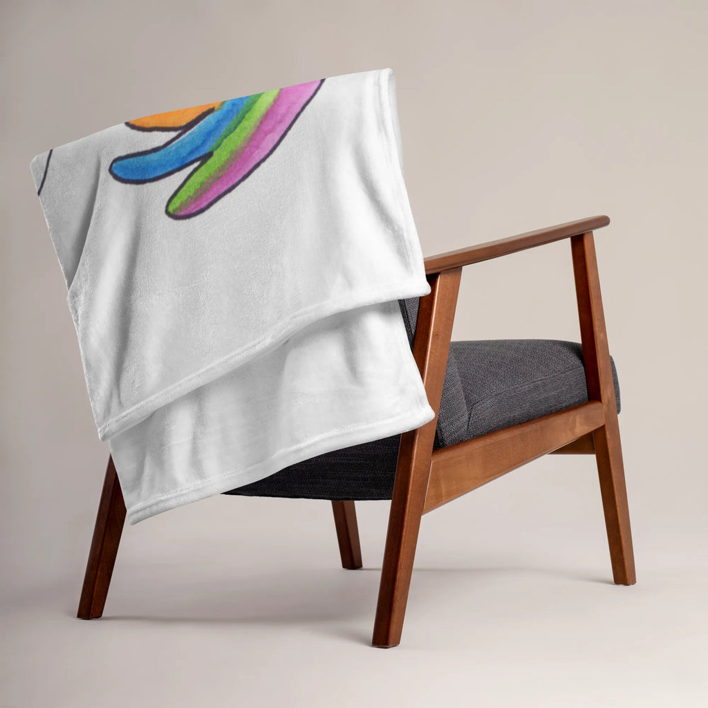 Baby blanket unicorn Swagger unicorn, unicorns, girlfriend, riding gift, equestrian, Unicorn, riding present, different, riding, proud, horse