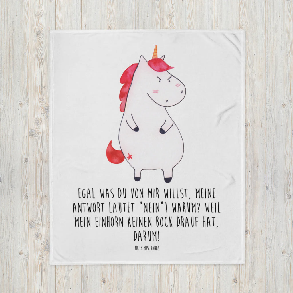 Baby blanket unicorn Fury Babydecke, Krabbeldecke, Geschenk Geburt, Babyecke Kuscheldecke, Babygeschenk, Einhorn, Einhörner, Einhorn Deko, Unicorn, wütend, Realität, Büro, lustlos, Spaß, Geschenk, Arbeit, nein, dumme Fragen, lustig, Ansage
