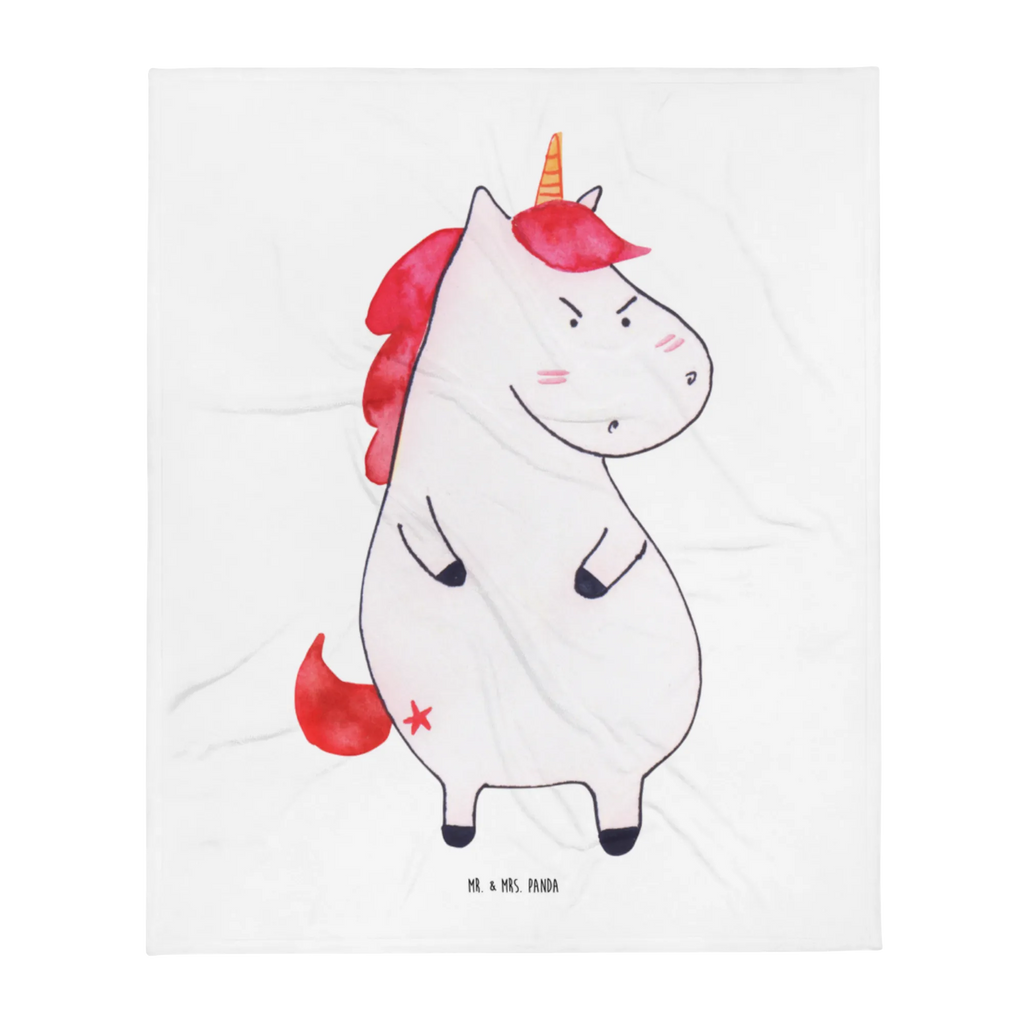 Baby blanket unicorn Fury Babydecke, Krabbeldecke, Geschenk Geburt, Babyecke Kuscheldecke, Babygeschenk, Einhorn, Einhörner, Einhorn Deko, Unicorn, wütend, Realität, Büro, lustlos, Spaß, Geschenk, Arbeit, nein, dumme Fragen, lustig, Ansage