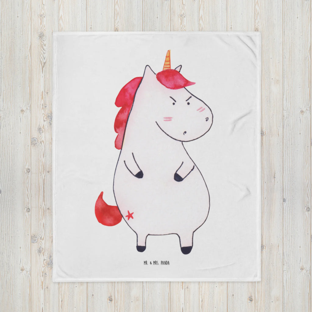 Baby blanket unicorn Fury Babydecke, Krabbeldecke, Geschenk Geburt, Babyecke Kuscheldecke, Babygeschenk, Einhorn, Einhörner, Einhorn Deko, Unicorn, wütend, Realität, Büro, lustlos, Spaß, Geschenk, Arbeit, nein, dumme Fragen, lustig, Ansage
