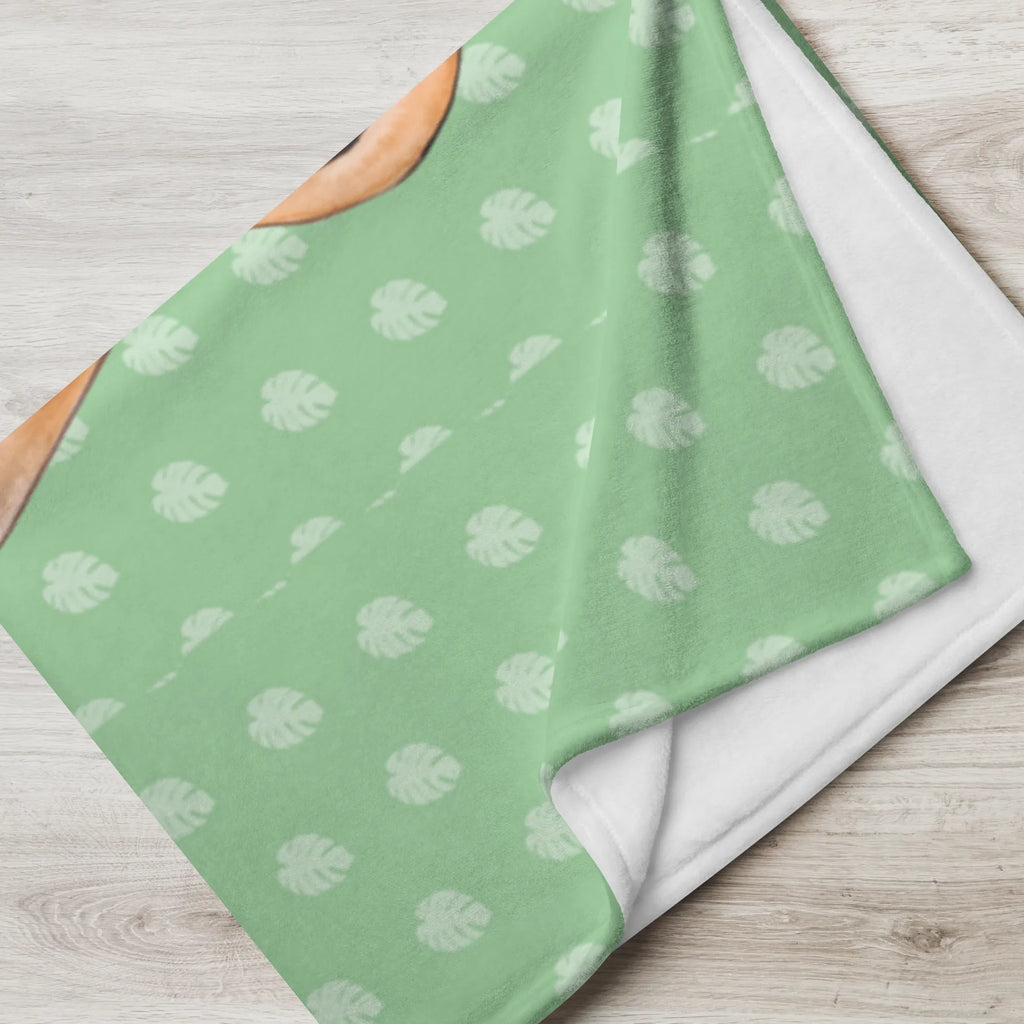 Babydecke Faultier Kaffee Babyecke Kuscheldecke, Krabbeldecke, Babydecke, Babygeschenk, Geschenk Geburt, Faultier, Faultier Geschenk, Faultier Deko, Kaffeetasse, Kaffeegetränk, Lieblingstier, Morgenmuffel, erster Kaffee, Coffee, Genießer, Faultiere, faul, Kaffee, Frühaufsteher