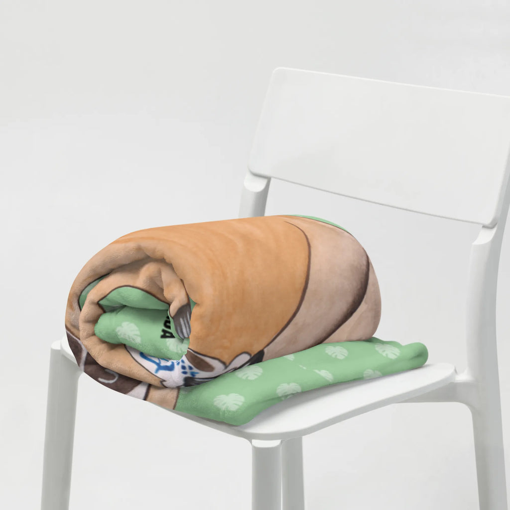 Babydecke Faultier Kaffee Babyecke Kuscheldecke, Krabbeldecke, Babydecke, Babygeschenk, Geschenk Geburt, Faultier, Faultier Geschenk, Faultier Deko, Kaffeetasse, Kaffeegetränk, Lieblingstier, Morgenmuffel, erster Kaffee, Coffee, Genießer, Faultiere, faul, Kaffee, Frühaufsteher