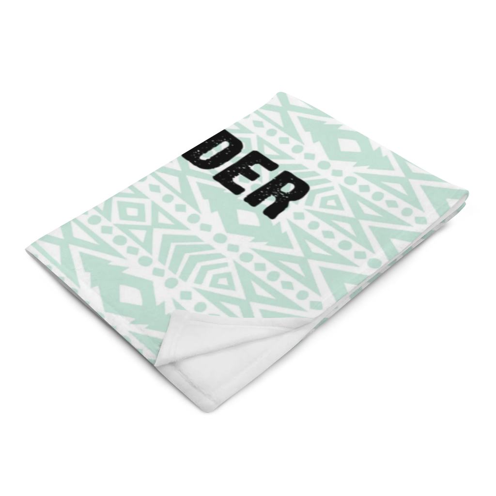 Kocyk dla niemowląt lama Król Lama, Alpaka