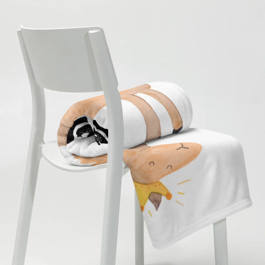 Kocyk dla niemowląt lama Król Lama, Alpaka