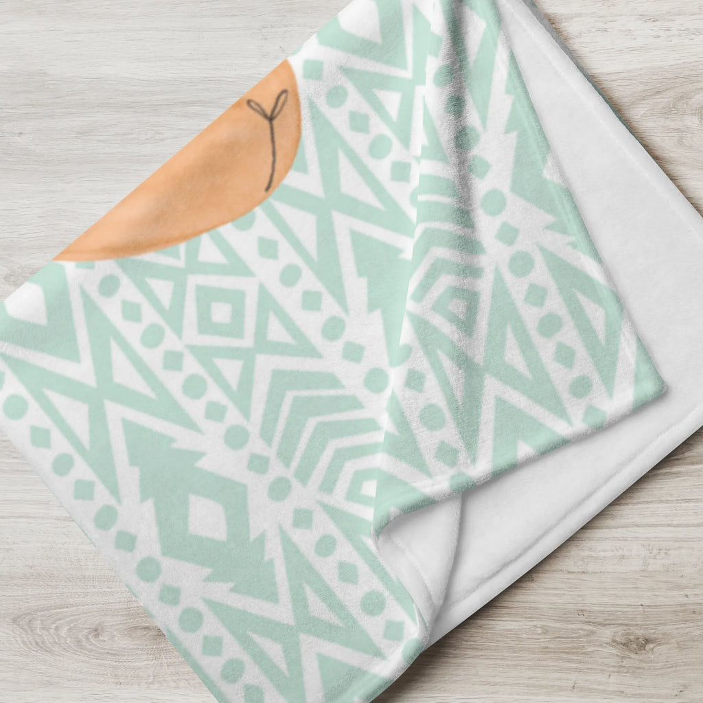 Kocyk dla niemowląt Głowa lamy król Lama, Alpaka