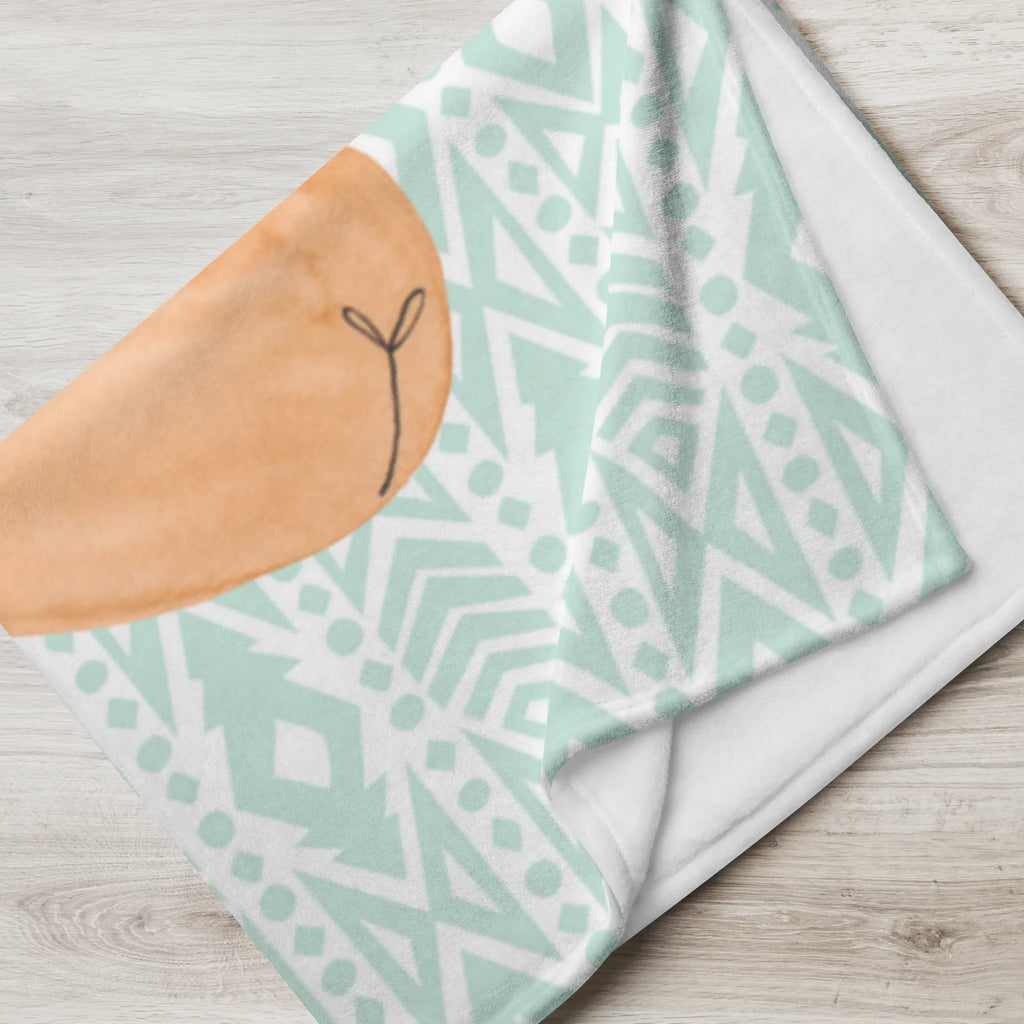 Kocyk dla niemowląt Głowa lamy król Lama, Alpaka