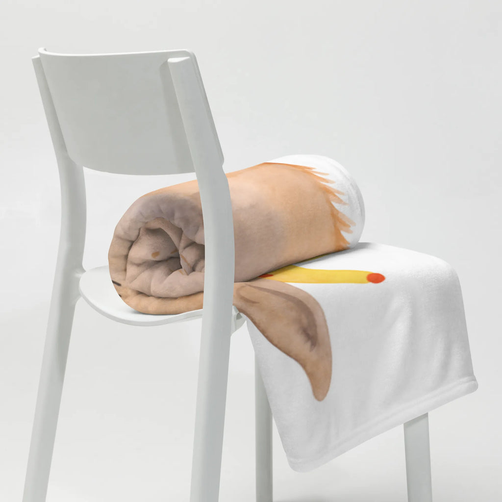 Kocyk dla niemowląt Głowa lamy król Lama, Alpaka