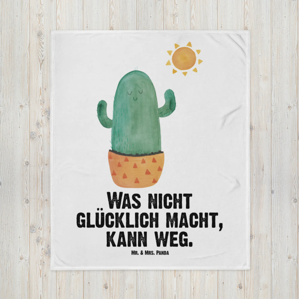 Kocyk dla niemowląt Kaktus Słońce Babygeschenk, Babydecke, Babyecke Kuscheldecke, Geschenk Geburt, Krabbeldecke, Kaktus, Kakteen, Motivation, Liebeskummer Geschenk, Glück, glücklich, Liebe Kaktusliebe, Liebeskummer, Neustart, Freundin, Trennung, Sonne, Sonnenschein, Scheidung, Ehebruch, Geschenkidee