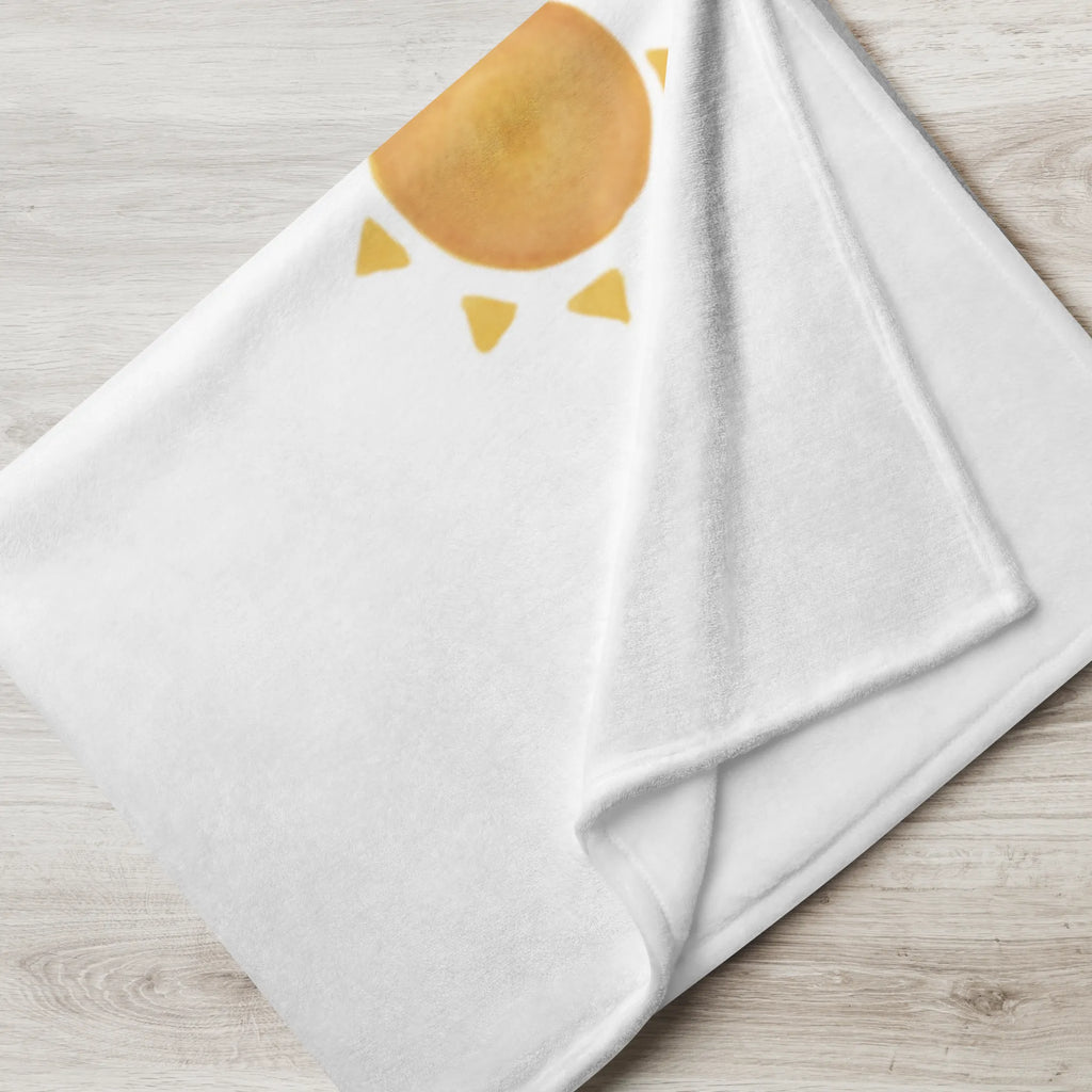 Kocyk dla niemowląt Kaktus Słońce Babygeschenk, Babydecke, Babyecke Kuscheldecke, Geschenk Geburt, Krabbeldecke, Kaktus, Kakteen, Motivation, Liebeskummer Geschenk, Glück, glücklich, Liebe Kaktusliebe, Liebeskummer, Neustart, Freundin, Trennung, Sonne, Sonnenschein, Scheidung, Ehebruch, Geschenkidee