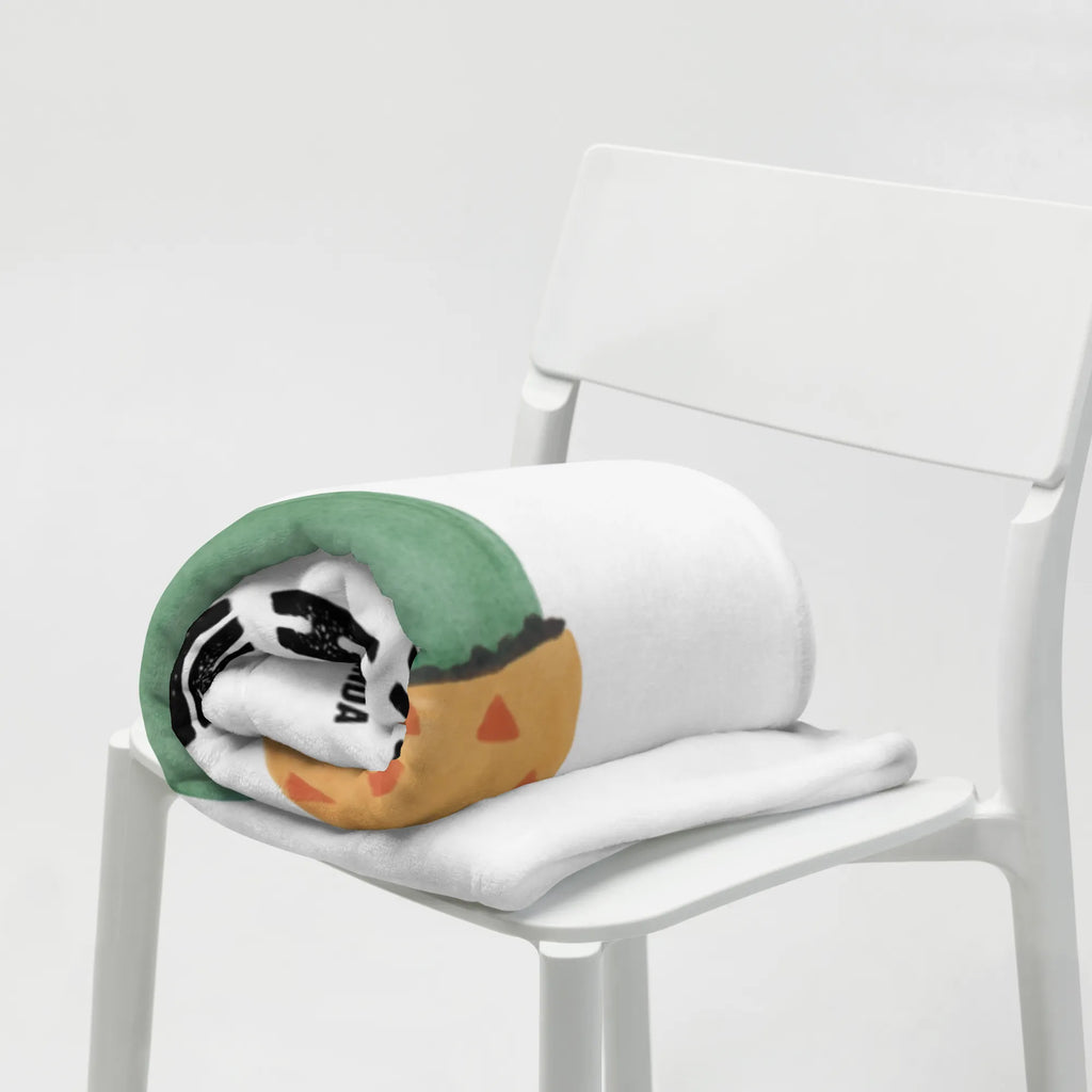 Kocyk dla niemowląt Kaktus Słońce Babygeschenk, Babydecke, Babyecke Kuscheldecke, Geschenk Geburt, Krabbeldecke, Kaktus, Kakteen, Motivation, Liebeskummer Geschenk, Glück, glücklich, Liebe Kaktusliebe, Liebeskummer, Neustart, Freundin, Trennung, Sonne, Sonnenschein, Scheidung, Ehebruch, Geschenkidee