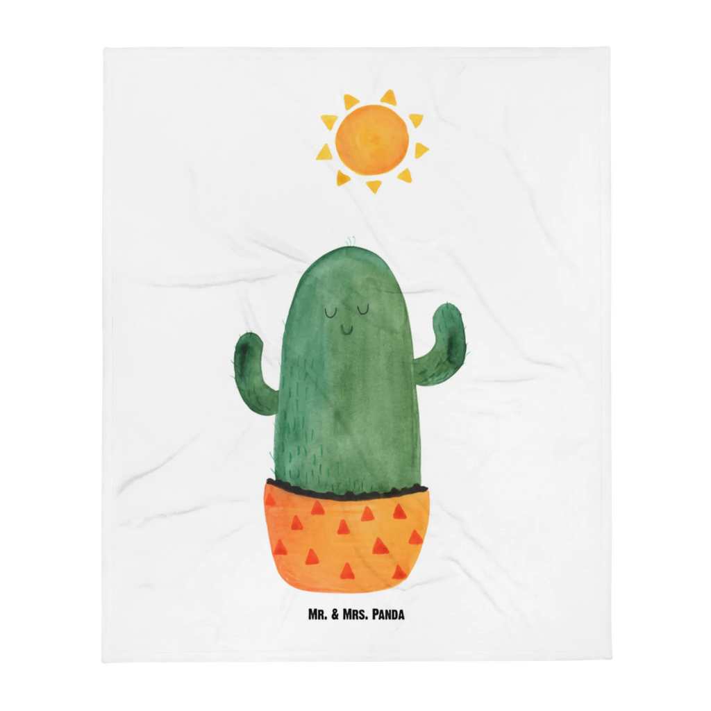 Kocyk dla niemowląt Kaktus Słońce Babygeschenk, Babydecke, Babyecke Kuscheldecke, Geschenk Geburt, Krabbeldecke, Kaktus, Kakteen, Motivation, Liebeskummer Geschenk, Glück, glücklich, Liebe Kaktusliebe, Liebeskummer, Neustart, Freundin, Trennung, Sonne, Sonnenschein, Scheidung, Ehebruch, Geschenkidee