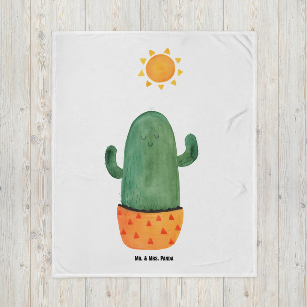 Kocyk dla niemowląt Kaktus Słońce Babygeschenk, Babydecke, Babyecke Kuscheldecke, Geschenk Geburt, Krabbeldecke, Kaktus, Kakteen, Motivation, Liebeskummer Geschenk, Glück, glücklich, Liebe Kaktusliebe, Liebeskummer, Neustart, Freundin, Trennung, Sonne, Sonnenschein, Scheidung, Ehebruch, Geschenkidee