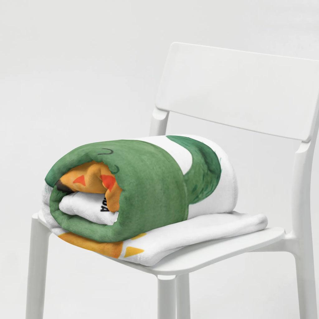 Kocyk dla niemowląt Kaktus Słońce Babygeschenk, Babydecke, Babyecke Kuscheldecke, Geschenk Geburt, Krabbeldecke, Kaktus, Kakteen, Motivation, Liebeskummer Geschenk, Glück, glücklich, Liebe Kaktusliebe, Liebeskummer, Neustart, Freundin, Trennung, Sonne, Sonnenschein, Scheidung, Ehebruch, Geschenkidee