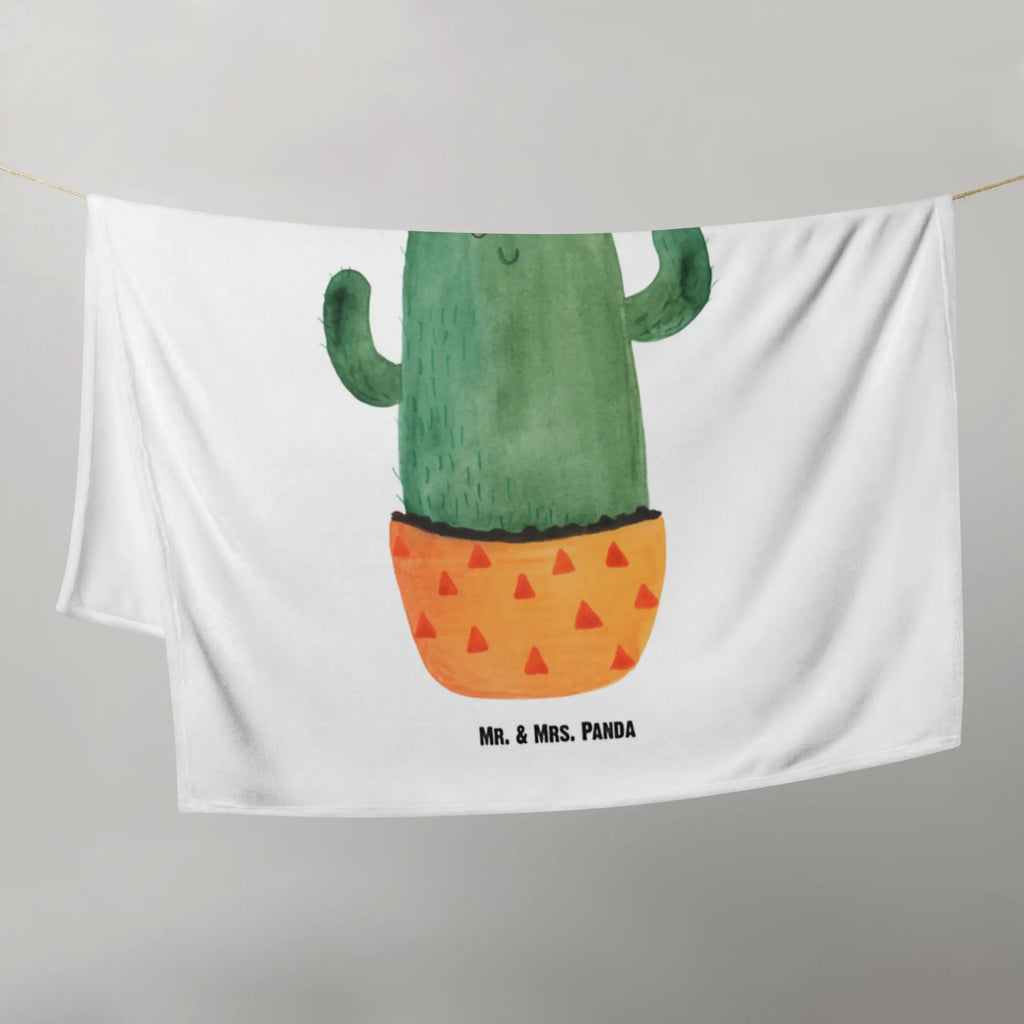 Kocyk dla niemowląt Kaktus Słońce Babygeschenk, Babydecke, Babyecke Kuscheldecke, Geschenk Geburt, Krabbeldecke, Kaktus, Kakteen, Motivation, Liebeskummer Geschenk, Glück, glücklich, Liebe Kaktusliebe, Liebeskummer, Neustart, Freundin, Trennung, Sonne, Sonnenschein, Scheidung, Ehebruch, Geschenkidee