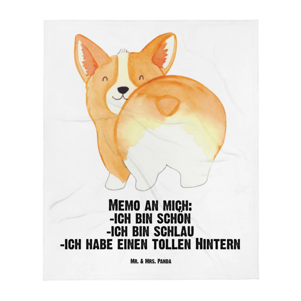 Kocyk dla niemowląt Corgi tyłek Babydecke, Babyecke Kuscheldecke, Geschenk Geburt, Krabbeldecke, Babygeschenk, Hund, Hundemotiv, Haustier, Hunderasse, Tierliebhaber, Hundebesitzer, Sprüche, Corgie, Spruch, Motivation, Selbstliebe, Hundeliebe