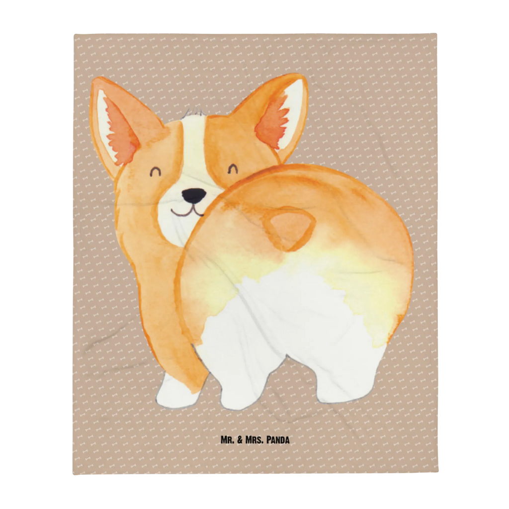 Kocyk dla niemowląt Corgi tyłek Babydecke, Babyecke Kuscheldecke, Geschenk Geburt, Krabbeldecke, Babygeschenk, Hund, Hundemotiv, Haustier, Hunderasse, Tierliebhaber, Hundebesitzer, Sprüche, Corgie, Spruch, Motivation, Selbstliebe, Hundeliebe
