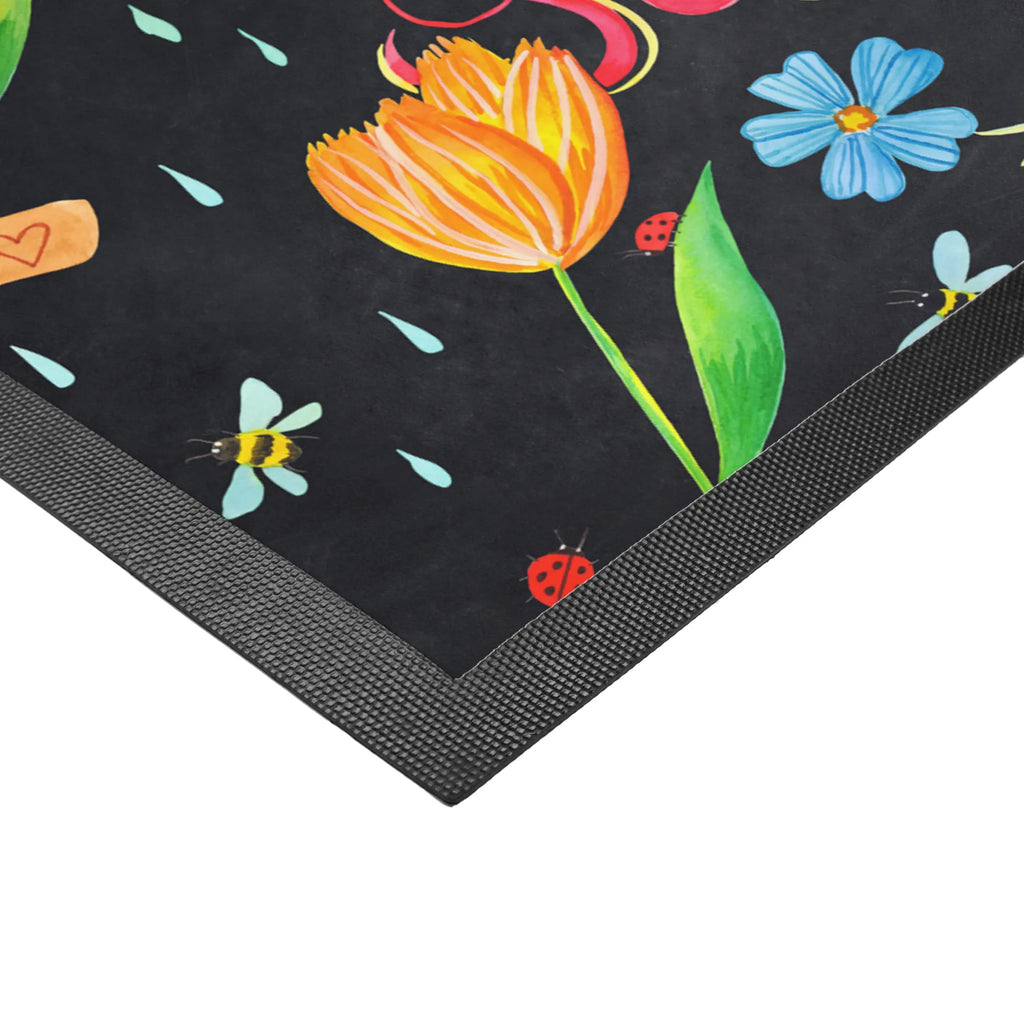 Doormat Come in sunshine Nature, joy of life, love, motivation, night, flowers, saying positive, saying beautiful, wisdom, sunshine