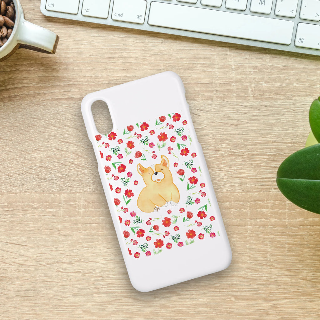 Phone case Corgie pattern Handycover, Hülle, Handy Case, Handy, Handyhülle, Cover, Samsung Galaxy S8 plus, Sprüche, Hund, Hunderasse, Hundebesitzer, Hundemotiv, Haustier, Tierliebhaber, Motivation, Lebensfreude, Spruch, britisch, Hundespruch, Welsh Corgie Pembroke, Corgie