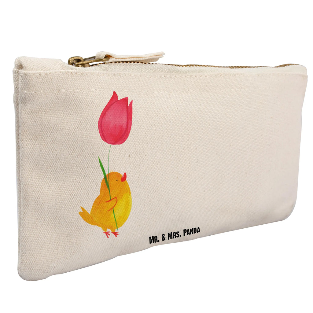 torebka na makijaż kurczątko Parada toiletry bag, Kosmetikbeutel, Waschbeutel, Kulturbeutel, Schminkbeutel, beauty case, Mäppchen, kosmetiktäschchen, aufbewahrungsbeutel, Stiftemäppchen, pinsel tasche, pencil case, Schminktäschchen, Kosmetiktasche, beauty tasche, Kulturtasche, aufbewahrungstasche, Schminktasche, Federmappe, Etui, utensilientasche, Waschtasche, Schlampermäppchen, Ostern, Osterhase, Ostern Kinder, Ostergeschenke, Geschenke zu Ostern, Ostern Geschenk, Osterdeko, Osternest, Ostergeschenke Kinder, Ostergrüße, Frohe Ostern, Parade, Blumen, Küken, Tulpen