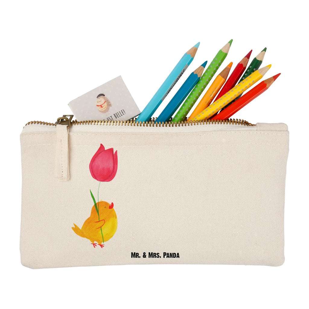 torebka na makijaż kurczątko Parada toiletry bag, Kosmetikbeutel, Waschbeutel, Kulturbeutel, Schminkbeutel, beauty case, Mäppchen, kosmetiktäschchen, aufbewahrungsbeutel, Stiftemäppchen, pinsel tasche, pencil case, Schminktäschchen, Kosmetiktasche, beauty tasche, Kulturtasche, aufbewahrungstasche, Schminktasche, Federmappe, Etui, utensilientasche, Waschtasche, Schlampermäppchen, Ostern, Osterhase, Ostern Kinder, Ostergeschenke, Geschenke zu Ostern, Ostern Geschenk, Osterdeko, Osternest, Ostergeschenke Kinder, Ostergrüße, Frohe Ostern, Parade, Blumen, Küken, Tulpen