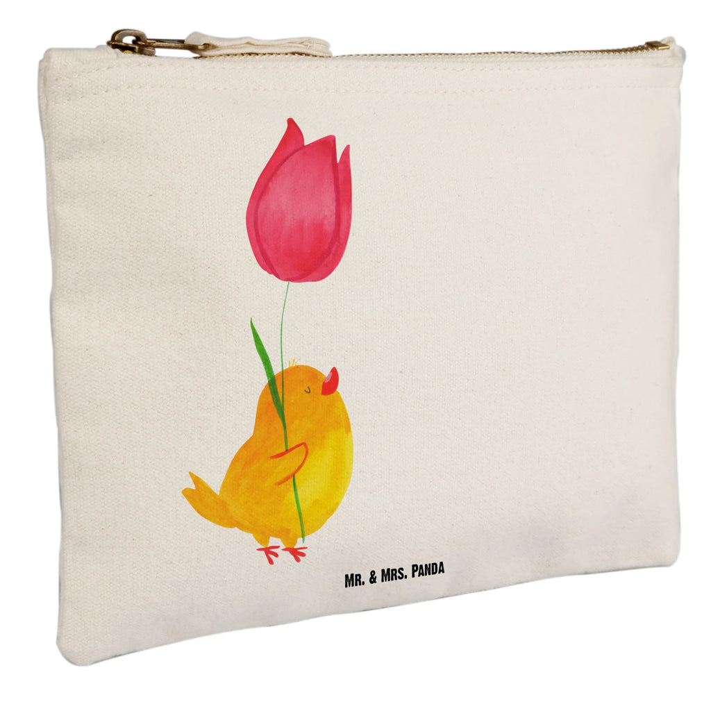 torebka na makijaż kurczątko Parada toiletry bag, Kosmetikbeutel, Waschbeutel, Kulturbeutel, Schminkbeutel, beauty case, Mäppchen, kosmetiktäschchen, aufbewahrungsbeutel, Stiftemäppchen, pinsel tasche, pencil case, Schminktäschchen, Kosmetiktasche, beauty tasche, Kulturtasche, aufbewahrungstasche, Schminktasche, Federmappe, Etui, utensilientasche, Waschtasche, Schlampermäppchen, Ostern, Osterhase, Ostern Kinder, Ostergeschenke, Geschenke zu Ostern, Ostern Geschenk, Osterdeko, Osternest, Ostergeschenke Kinder, Ostergrüße, Frohe Ostern, Parade, Blumen, Küken, Tulpen