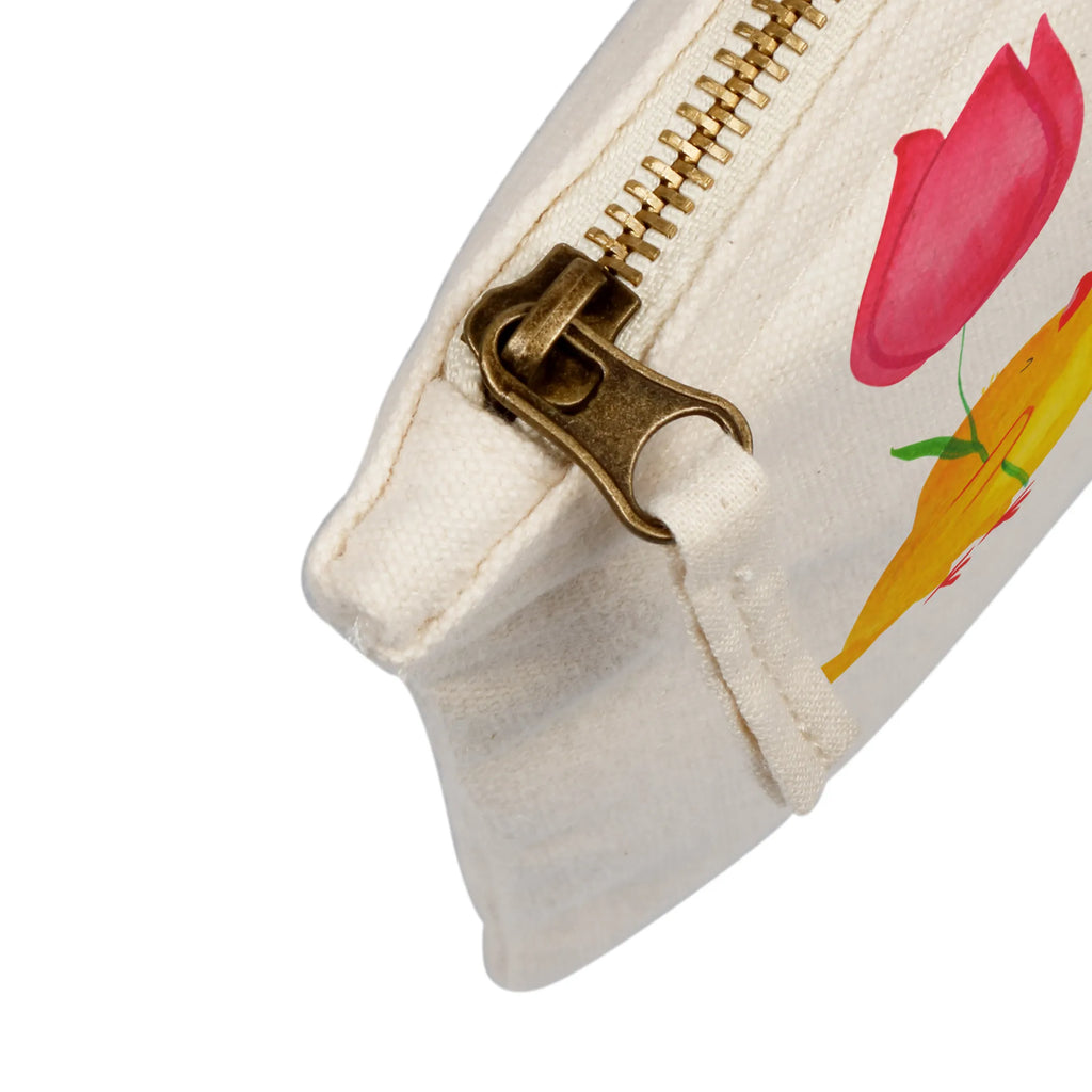 torebka na makijaż kurczątko Parada toiletry bag, Kosmetikbeutel, Waschbeutel, Kulturbeutel, Schminkbeutel, beauty case, Mäppchen, kosmetiktäschchen, aufbewahrungsbeutel, Stiftemäppchen, pinsel tasche, pencil case, Schminktäschchen, Kosmetiktasche, beauty tasche, Kulturtasche, aufbewahrungstasche, Schminktasche, Federmappe, Etui, utensilientasche, Waschtasche, Schlampermäppchen, Ostern, Osterhase, Ostern Kinder, Ostergeschenke, Geschenke zu Ostern, Ostern Geschenk, Osterdeko, Osternest, Ostergeschenke Kinder, Ostergrüße, Frohe Ostern, Parade, Blumen, Küken, Tulpen