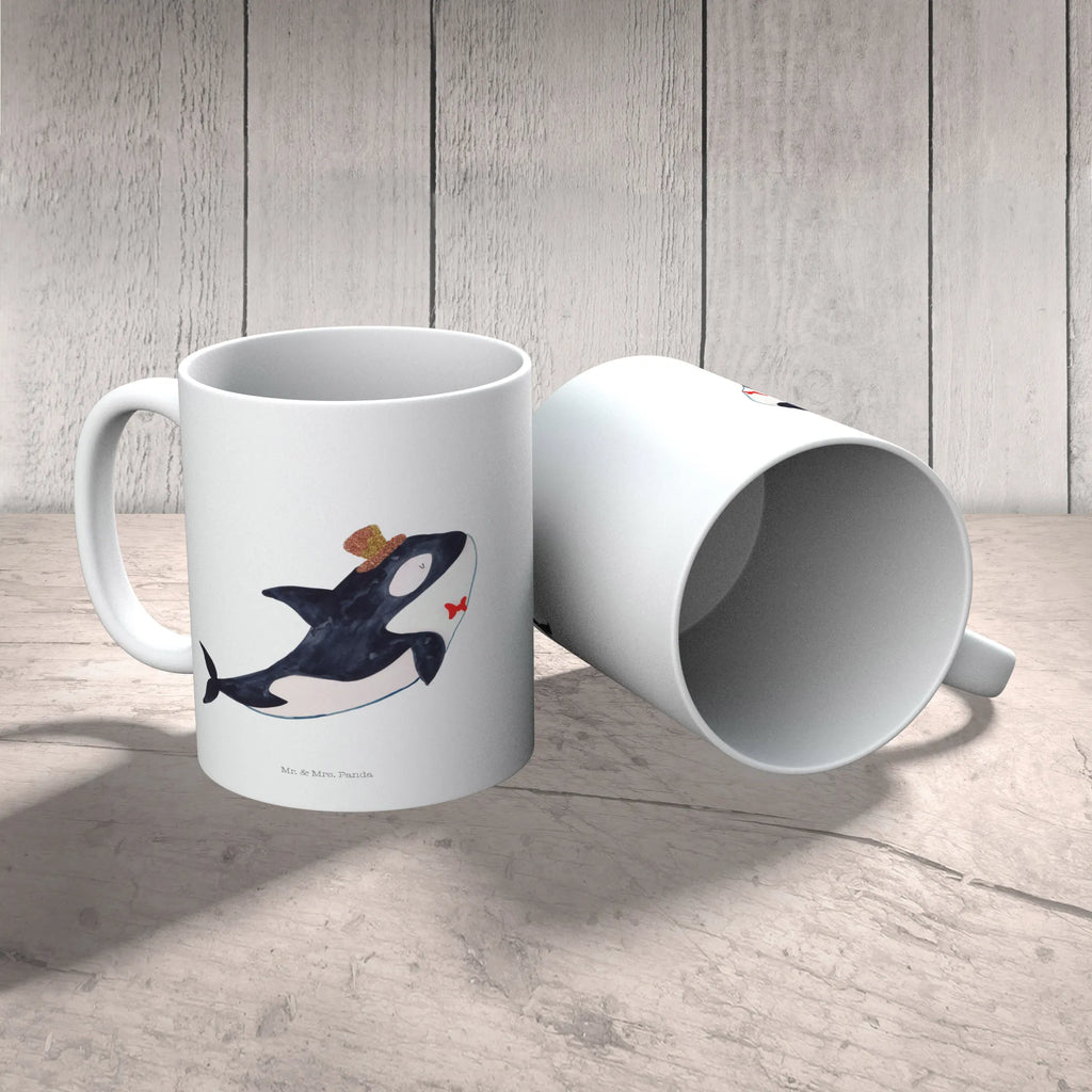 Tasse Orca Zylinder tasse für büro, Tasse mit Motiv, Coffee Mug, kaffeetasse bedruckt, hochwertige tasse, Teetasse, design tasse, Bedruckte Tasse, Dekotasse, Mug, Henkelbecher, Tasse, Tasse mit Spruch, heißgetränkebecher, Kaffeepott, Keramikbecher, Kaffeetasse, Bürobecher, Kakaotasse, statement tasse, Motivtasse, Sprüchetasse, Pott, Keramiktasse, Teebecher, Trinktasse, kaffeebecher bedruckt, Frühstückstasse, Bürotasse, tasse für kaffee, Becher, Designtasse, Teepott, Geschenktasse, Henkeltasse, Trinkbecher, kaffeebecher keramik, milchkaffeetasse, schöne tasse, Kaffeebecher, haferl, Frühstücksbecher, kaffeetasse keramik, Urlaub, Meer, Meerestiere, Fete, Geburtstag, Fest, Narwal, Glückwunsch, Glitter, Konfetti, Glitzer, Feier, Orca