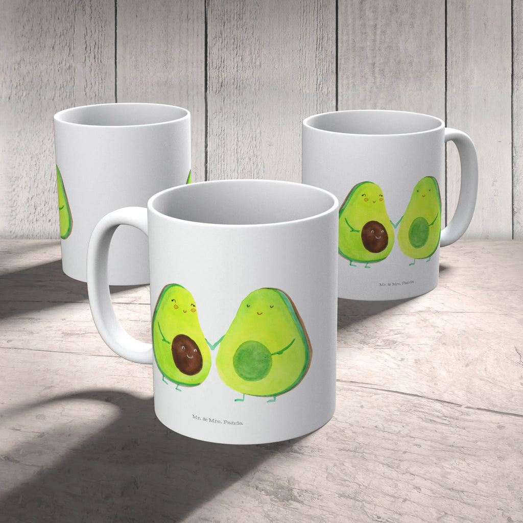 Kubek Awokado para Keramiktasse, Kaffeetasse, Porzellantasse, Tasse mit Zitaten, Teetasse, Tasse, Geschenktasse, Bürotasse, Tasse mit Motiven, Avocado, Veggie, Vegan, Gesund, Familie, Avocuddle, Babyshower, Liebe, Babyparty, Geburt, Schwangerschaft, Kinder, Hochzeit, Avocados