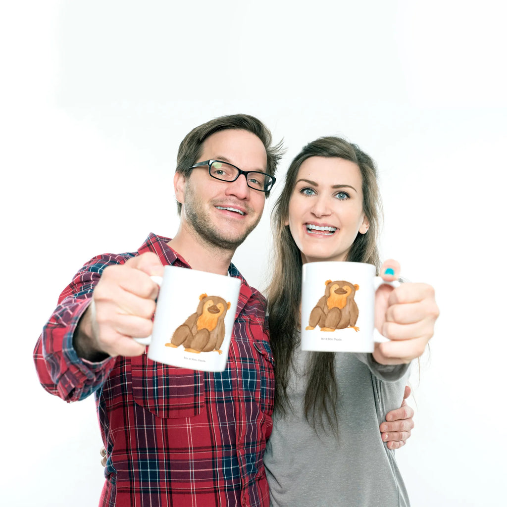 Tasse Affe Tasse, Keramikbecher, tasse für büro, hochwertige tasse, Kakaotasse, tasse für kaffee, Designtasse, Tasse mit Motiv, milchkaffeetasse, Teetasse, Pott, Bedruckte Tasse, kaffeebecher keramik, Trinktasse, Coffee Mug, Teepott, kaffeetasse bedruckt, Dekotasse, Kaffeebecher, heißgetränkebecher, Henkelbecher, haferl, design tasse, Henkeltasse, Frühstückstasse, Teebecher, kaffeebecher bedruckt, kaffeetasse keramik, Bürobecher, schöne tasse, Kaffeetasse, Kaffeepott, Keramiktasse, Sprüchetasse, Trinkbecher, Geschenktasse, Bürotasse, statement tasse, Tasse mit Spruch, Becher, Mug, Frühstücksbecher, Motivtasse, Wildtiere, Afrika, Äffchen, Respekt, Selbstachtung, Selfcare, Selbstliebe, Affen, Motivation, Liebe, Selbstbewusstsein, Affe