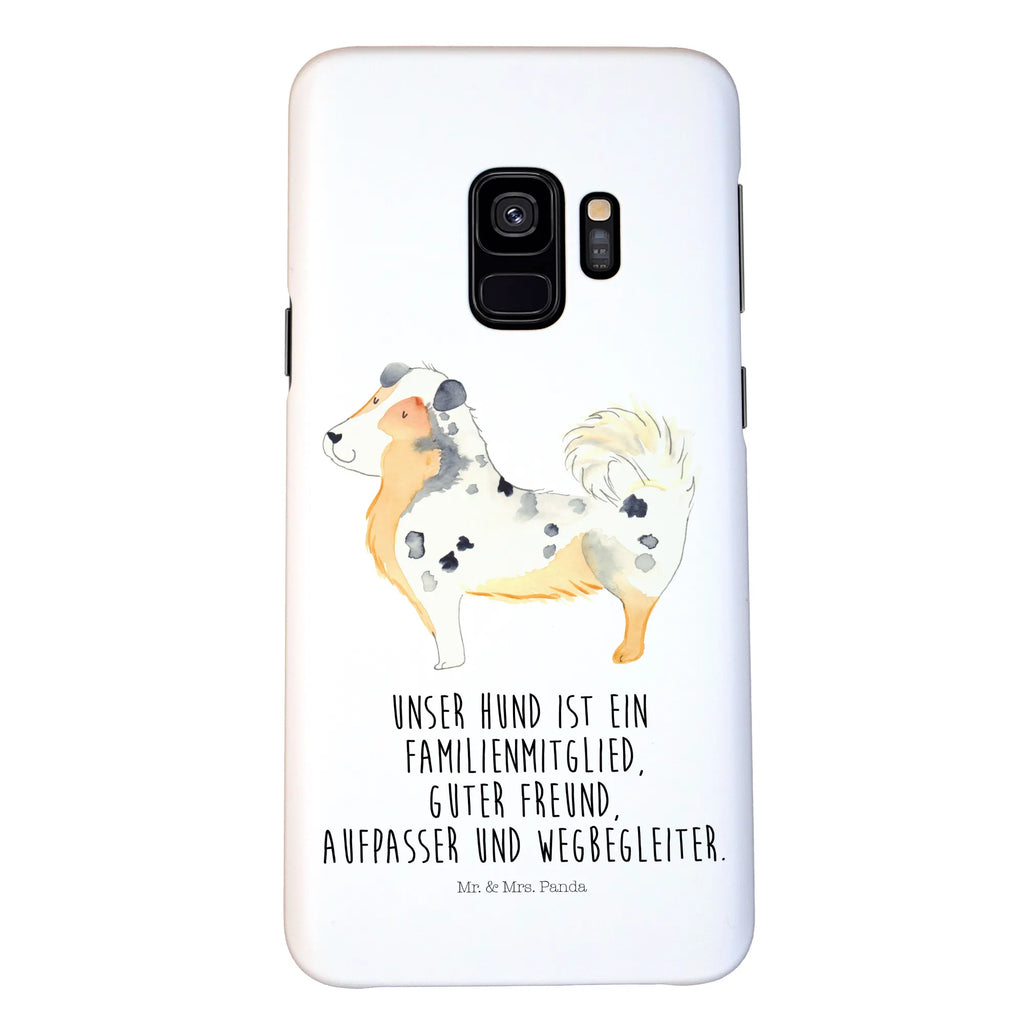 Phone case Dog Australia Shepherd Iphone X, Handy Case, Handy, Hülle, Iphone 10, Handycover, Cover, Handyhülle, Hund, Tierliebhaber, Haustier, Hundemotiv, Hundebesitzer, Hunderasse, Sprüche, Shepherd, Australien Shepherd, Familienhund, Spruch, Hundeliebe