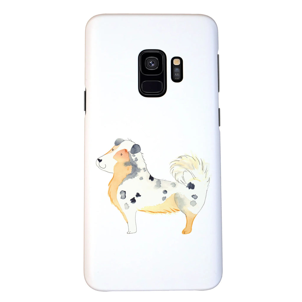 Phone case Dog Australia Shepherd Iphone X, Handy Case, Handy, Hülle, Iphone 10, Handycover, Cover, Handyhülle, Hund, Tierliebhaber, Haustier, Hundemotiv, Hundebesitzer, Hunderasse, Sprüche, Shepherd, Australien Shepherd, Familienhund, Spruch, Hundeliebe