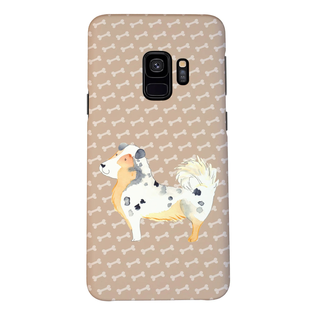 Phone case Dog Australia Shepherd Iphone X, Handy Case, Handy, Hülle, Iphone 10, Handycover, Cover, Handyhülle, Hund, Tierliebhaber, Haustier, Hundemotiv, Hundebesitzer, Hunderasse, Sprüche, Shepherd, Australien Shepherd, Familienhund, Spruch, Hundeliebe
