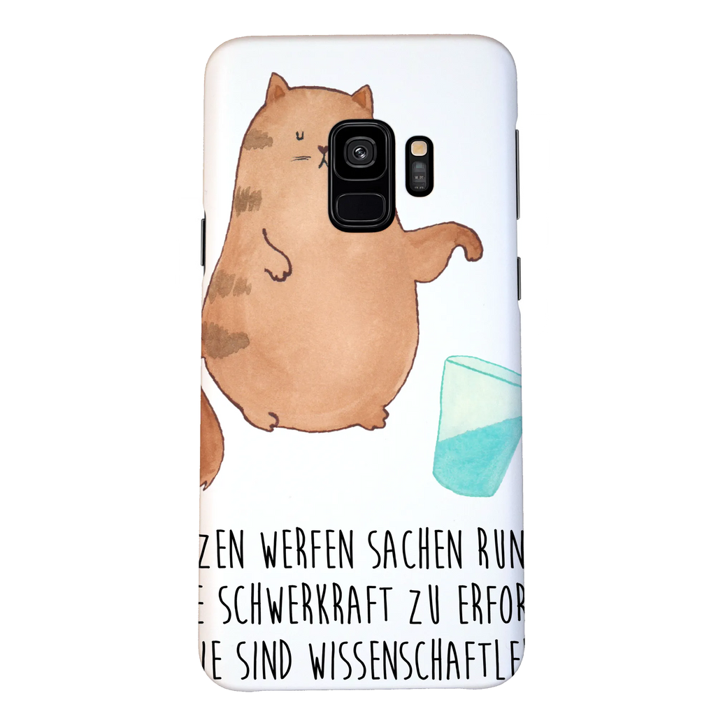 Etui na iPhone 10 kot szklanka wody Kot, motyw kotów, miłośnik kotów, dekoracje z kotami, przyjaciel kotów, entuzjasta kotów, produkty dla kotów, artykuły dla kotów, akcesoria dla kotów, pamiątki z kotami, produkty dla miłośników kotów, motywy kotów