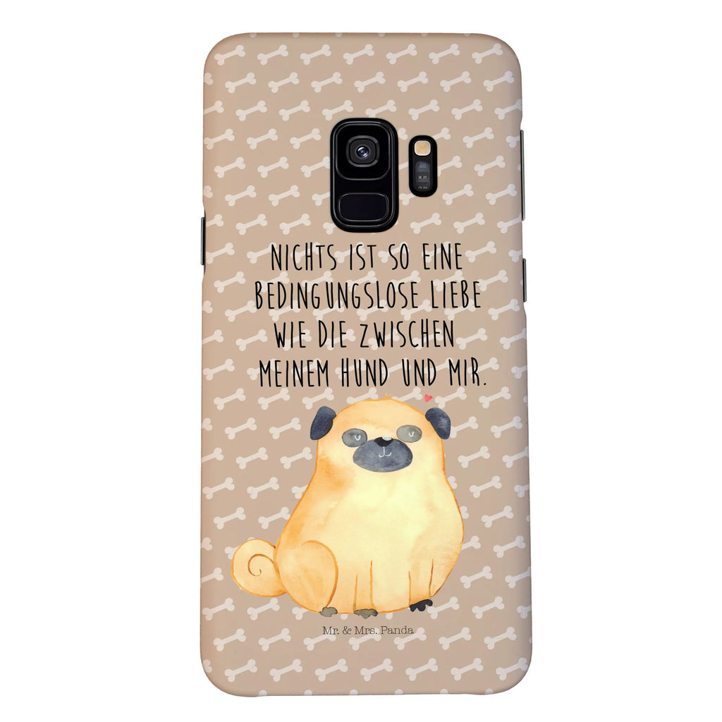 Phone case Pug Iphone X, Cover, Handy, Hülle, Handycover, Iphone 10, Handy Case, Handyhülle, Hund, Hunderasse, Hundebesitzer, Sprüche, Hundemotiv, Haustier, Tierliebhaber, Hundeliebe, Liebe, Mops