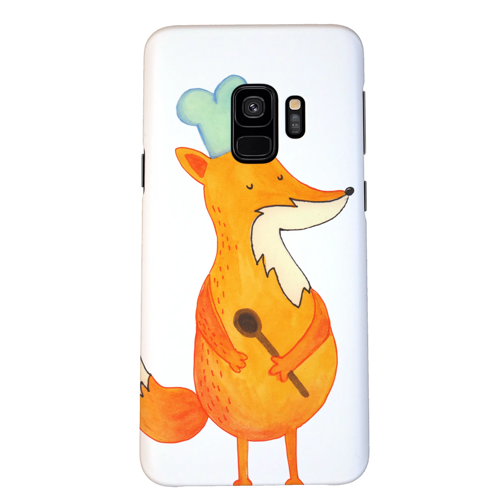 Handyhülle Fuchs Koch Iphone X, Handycover, Hülle, Handy, Handyhülle, Handy Case, Cover, Iphone 10, Fuchs, Küche Spruch, Party Spruch, Bäcker, Koch Geschenk, Köche, Füchse, Küche Deko, Witzig, Spruch Lustig