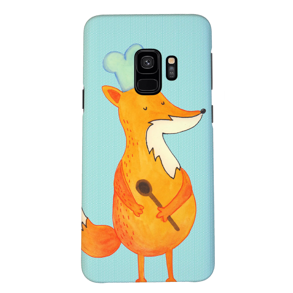 Handyhülle Fuchs Koch Iphone X, Handycover, Hülle, Handy, Handyhülle, Handy Case, Cover, Iphone 10, Fuchs, Küche Spruch, Party Spruch, Bäcker, Koch Geschenk, Köche, Füchse, Küche Deko, Witzig, Spruch Lustig