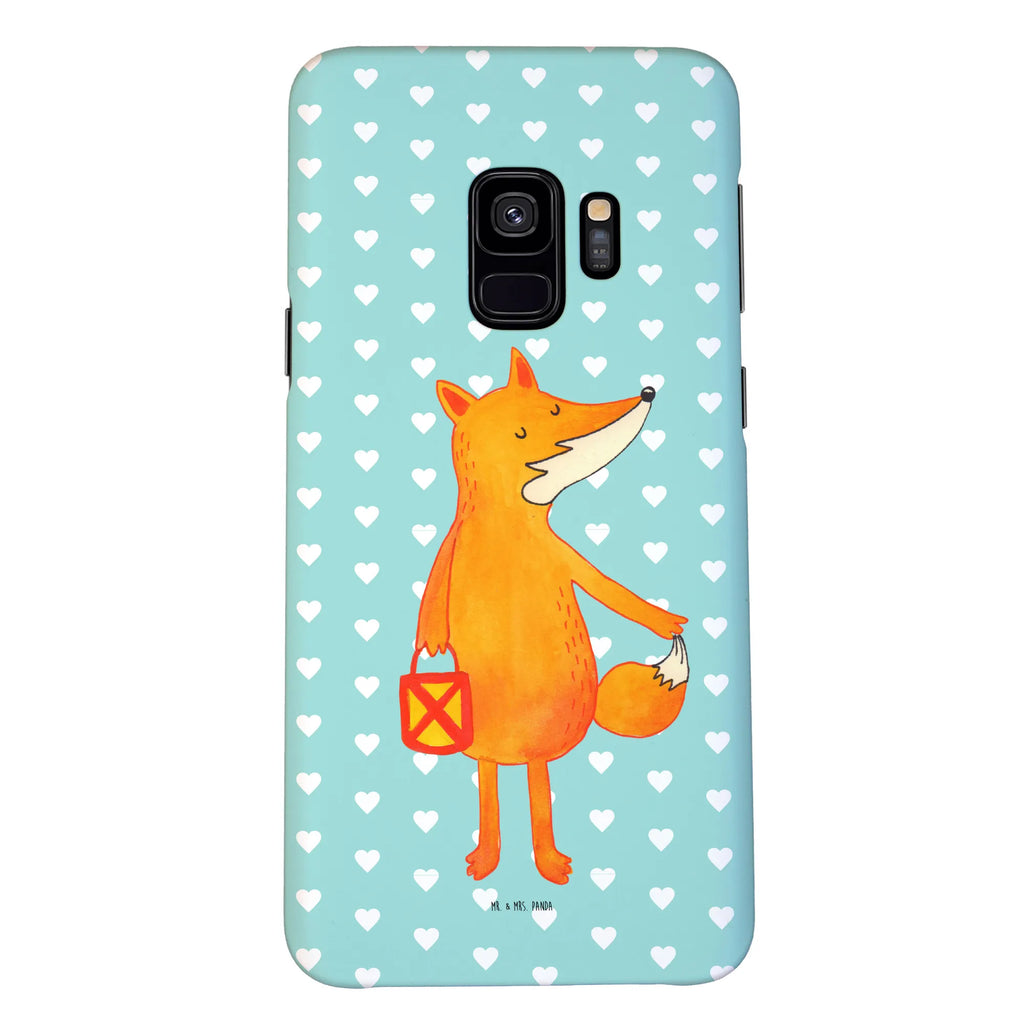 Phone case Fox Lantern Handyhülle, Iphone X, Handy, Iphone 10, Hülle, Cover, Handycover, Fuchs, Aufmuntern, Cäsar Otto Hugo Flaischlen, Spruch trösten, Laternenumzug, Laterne, Sankt Martin, Liebeskummer Spruch, Füchse
