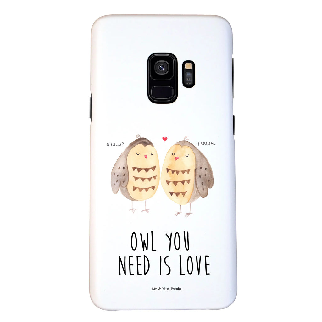 Phone case owls Love Handyhülle, Handy Case, Handycover, Iphone X, Cover, Handy, Iphone 10, Hülle, Eule, Liebe Spruch, Freund, Liebe, Eule Deko, Owl, Hochzeit Spruch, Wortspiel Lustig, Freundin Geschenk, All You Need Is Love