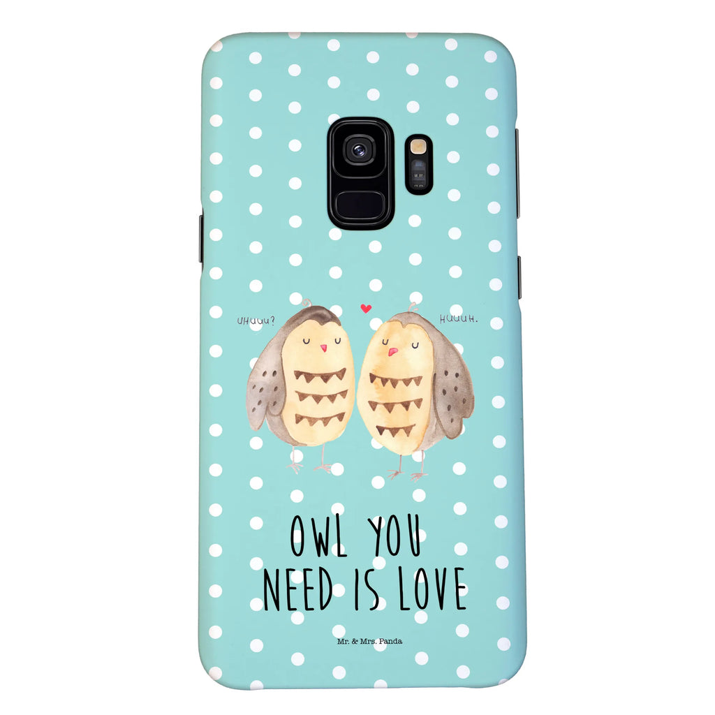 Phone case owls Love Handyhülle, Handy Case, Handycover, Iphone X, Cover, Handy, Iphone 10, Hülle, Eule, Liebe Spruch, Freund, Liebe, Eule Deko, Owl, Hochzeit Spruch, Wortspiel Lustig, Freundin Geschenk, All You Need Is Love