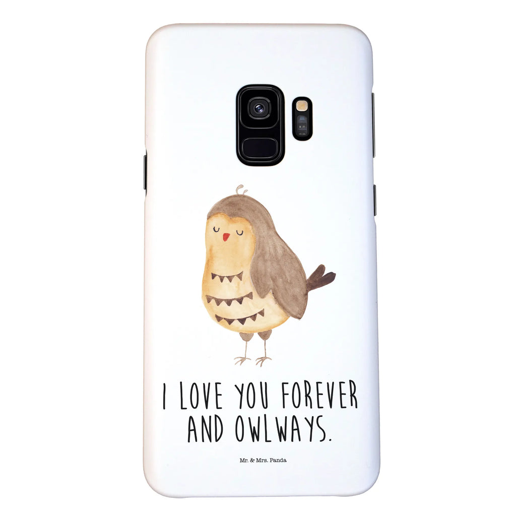 Handyhülle Eule Zufrieden Handy, Cover, Iphone 10, Handycover, Handyhülle, Iphone X, Handy Case, Hülle, Eule, Spruch schön, Liebe Spruch, Owl, Eule Deko, Eule Spruch, Geschenk Hochzeitstag, Wortspiel Lustig, Romantisch