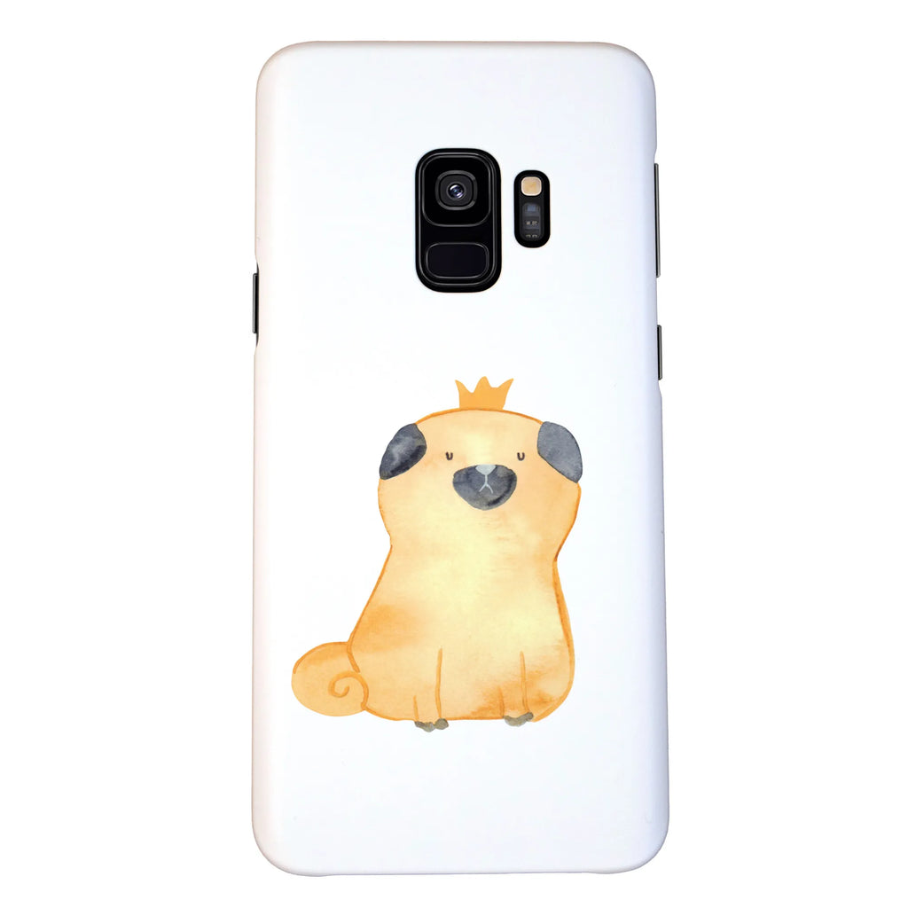 Handyhülle Mops Krone Cover, Handycover, Iphone X, Handy Case, Hülle, Iphone 10, Handy, Handyhülle, Hund, Tierliebhaber, Haustier, Hundemotiv, Hundebesitzer, Hunderasse, Sprüche, Mops, Allergisch, Kinderlos, Hundebesitzer. Spruch, Hausregel, Lustig