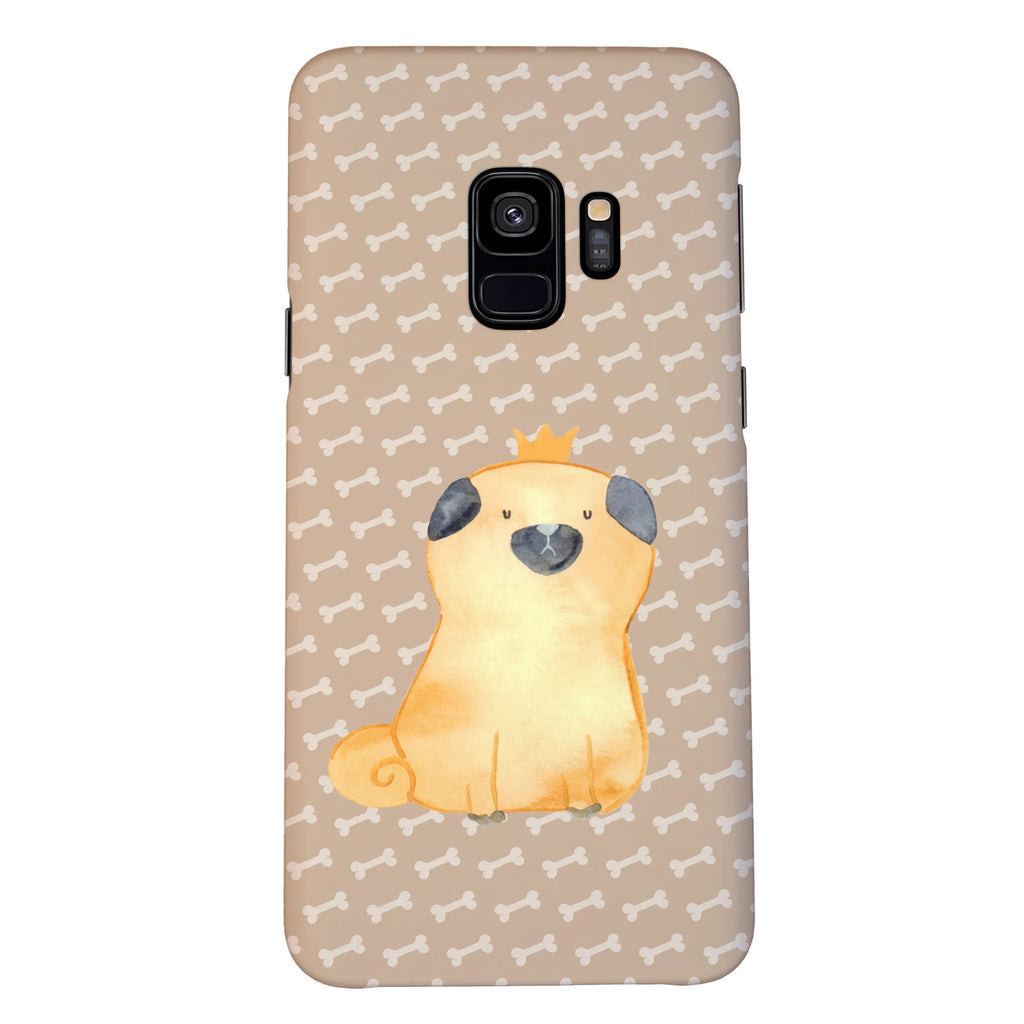 Handyhülle Mops Krone Cover, Handycover, Iphone X, Handy Case, Hülle, Iphone 10, Handy, Handyhülle, Hund, Tierliebhaber, Haustier, Hundemotiv, Hundebesitzer, Hunderasse, Sprüche, Mops, Allergisch, Kinderlos, Hundebesitzer. Spruch, Hausregel, Lustig