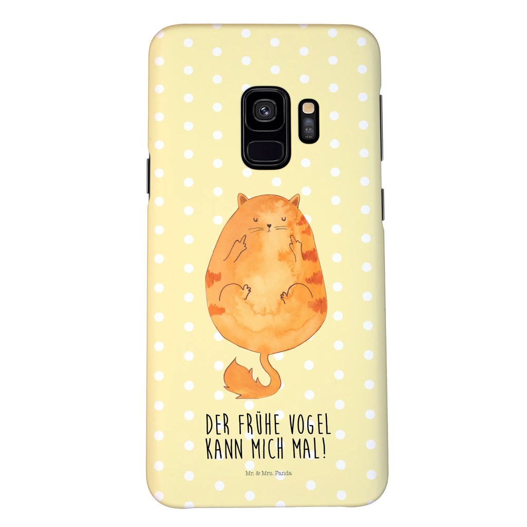 Etui na iPhone 10 Kot ranny ptaszek Iphone X, Handyhülle, Cover, Handycover, Hülle, Iphone 10, Handy Case, Handy, Katzenfan, Katzenliebhaberprodukte, Katzenartikel, Katzenaccessoires, Katzenmotiv, Katzenprodukte, Katzensouvenirs, Katzenfreund, Katze, Katzendeko, Katzenmotive, Katzenliebhaber, Katzen, Kater, Frühaufsteher, Mietze, Kaffee, Morgenmuffel, Der Frühe Vogel Kann Mich Mal