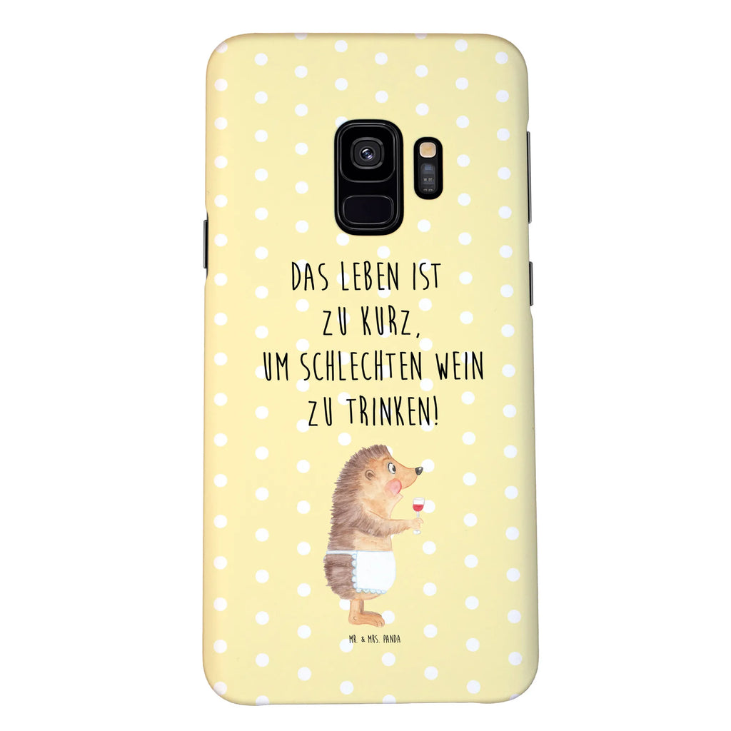 Etui na iPhone 10 jeż wino Handycover, Cover, Handy, Handyhülle, Hülle, Iphone X, Handy Case, Iphone 10, Lustige Sprüche, Tiermotive, Tiere, Gute Laune, Weißwein, Wein trinken, Geschenk Weintrinker, Igel, Rotwein, Weinglas, Wein Spruch, Wein Deko, Geschenk Weinliebhaber