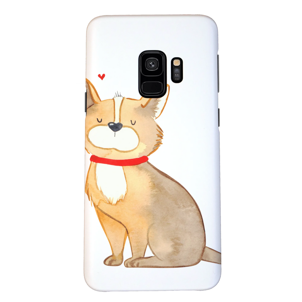 Phone case Dog Luck Handy, Iphone X, Hülle, Iphone 10, Handy Case, Handycover, Handyhülle, Cover, Hund, Hunderasse, Hundebesitzer, Sprüche, Hundemotiv, Haustier, Tierliebhaber, Hundemama, Corgie, Liebe, Spruch, Hundeliebe