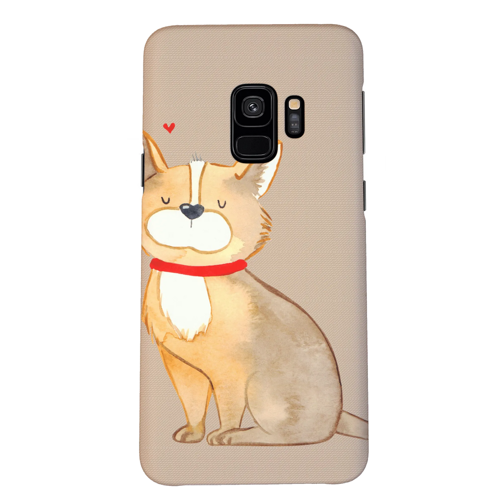 Phone case Dog Luck Handy, Iphone X, Hülle, Iphone 10, Handy Case, Handycover, Handyhülle, Cover, Hund, Hunderasse, Hundebesitzer, Sprüche, Hundemotiv, Haustier, Tierliebhaber, Hundemama, Corgie, Liebe, Spruch, Hundeliebe