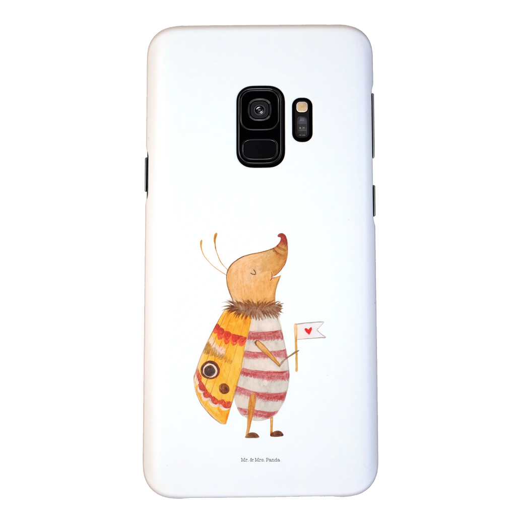 Handyhülle Nachtfalter Fähnchen Iphone X, Handy, Handyhülle, Iphone 10, Hülle, Cover, Handycover, Tiermotive, Gute Laune, lustige Sprüche, Tiere, Küche Deko, Nachtfalter, süß, Käfer, Spruch witzig, niedlich, Was kostet die Welt, Spruch lustig