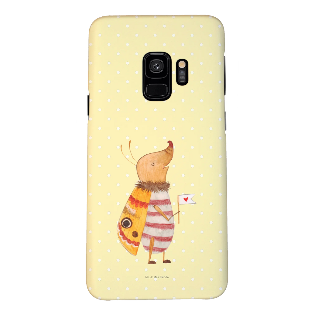 Handyhülle Nachtfalter Fähnchen Iphone X, Handy, Handyhülle, Iphone 10, Hülle, Cover, Handycover, Tiermotive, Gute Laune, lustige Sprüche, Tiere, Küche Deko, Nachtfalter, süß, Käfer, Spruch witzig, niedlich, Was kostet die Welt, Spruch lustig
