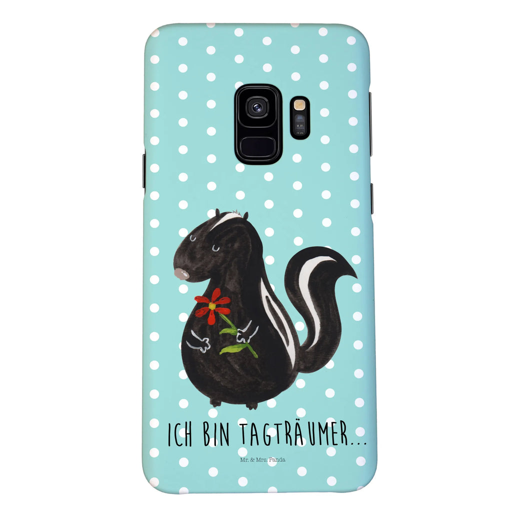 Etui na iPhone 10 skunks kwiat Stinktier, Skunk