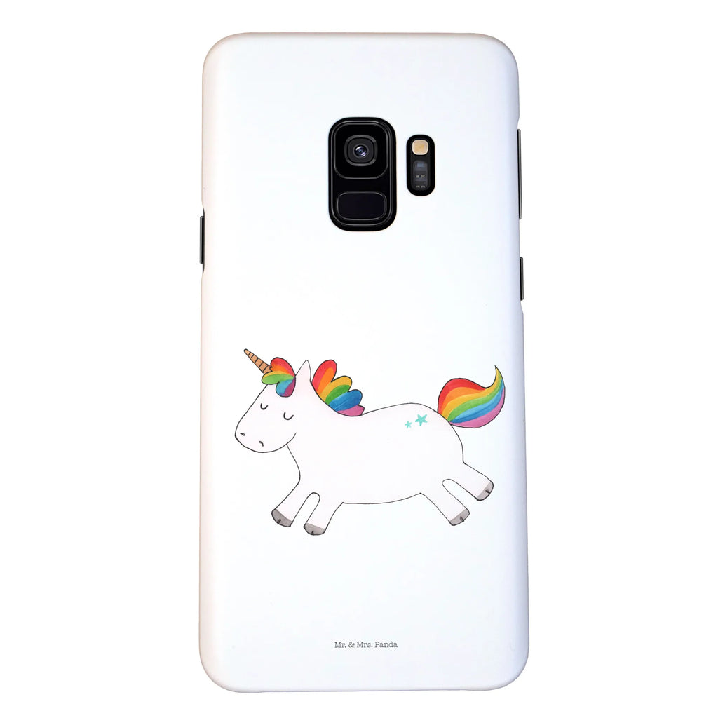 Handyhülle Einhorn Happy Iphone 10, Handy Case, Hülle, Handy, Handycover, Cover, Iphone X, Handyhülle, Einhorn, Einhorn Deko, Einhörner, Unicorn, Witzig, Spannend, Fröhlich, Freude, Lebensfreude, Lächeln, Lachen, glücklich, Spaß